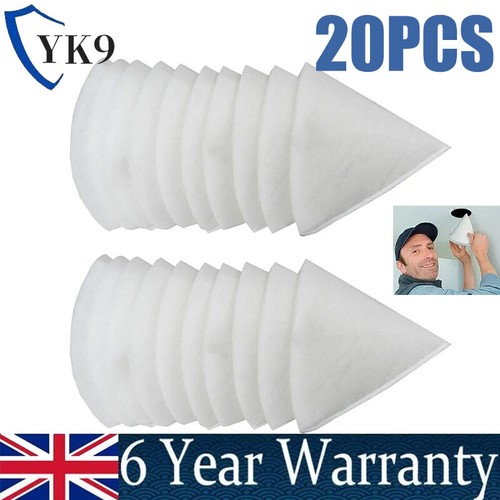 Conical filter 125 for - filter,