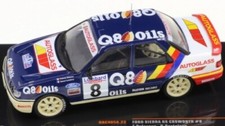 Ixo Model FORD SIERRA RS