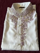 Mens Beautiful Panjabi ||