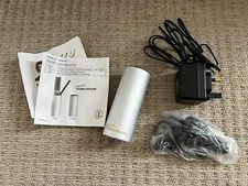 Morphy Richards Mark Hill Mobile Portable Travel Straighteners - New without Box