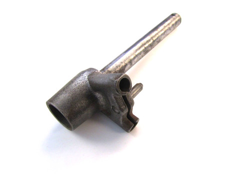 Jawa shift gear shaft for - ,