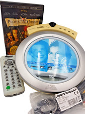 Sony DVP-PQ2 Psyc DVD Player