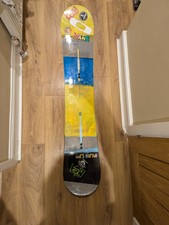 Burton Custom Flying V 160