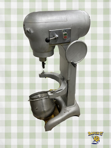 Hobart se302 30qt - se302,
