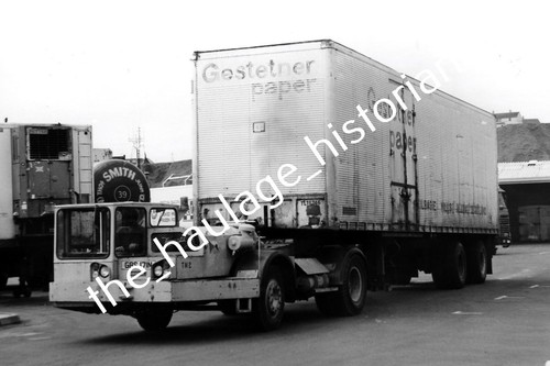 Thh truck photos tugmaster - -,