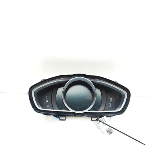 Volvo v40 hatchback instrument - v40,