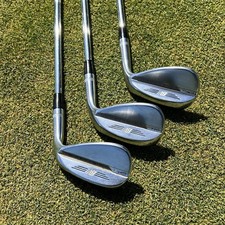 Titleist Vokey SM8 Wedge Set /