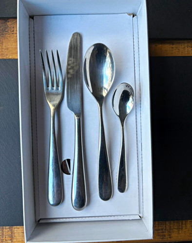 Alessi nuovo milano - alessi, cutlery