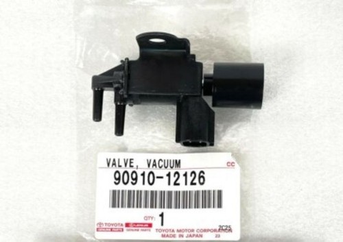 90910 12126 genuine toyota - genuine,