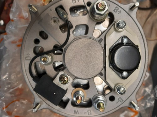 Pinzgauer 716 718 - 24v, 55a