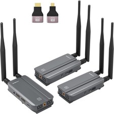 SVBONY TransAir3 Wireless HDMI