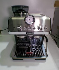 DeLonghi La Specialista Manual