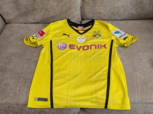 Rare puma borussia - puma, dortmund
