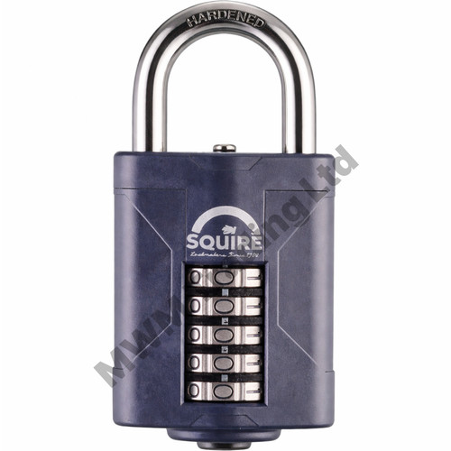 Squire cp60 padlock - cp60,