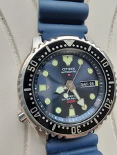 Citizen Promaster Automatic