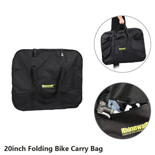 20inch folding bike bicycle - 20inch,