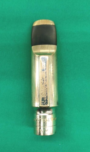 Otto link saxophone - link,