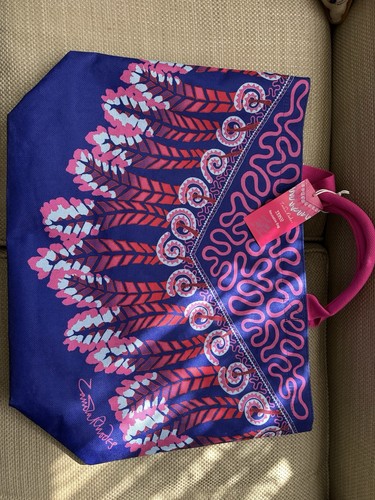 Zandra rhodes shopper - rhodes,