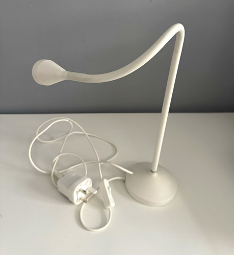 Flexible led desk - flexible, lamp,