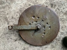 Bell For Ferguson / Massey