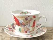 Roy Kirkham Christmas Fine