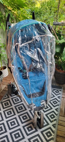 Genuine quinny zapp flex - genuine, /