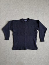 Traditional Guernsey British