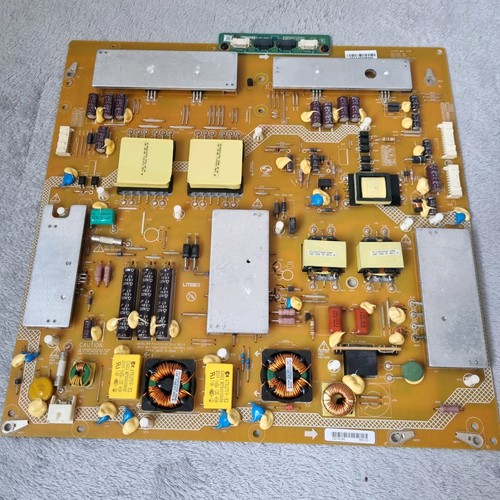 Power supply board - for, toshiba