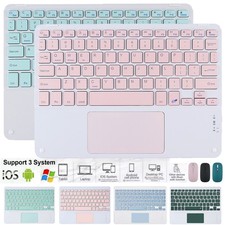 Universal Bluetooth Touchpad