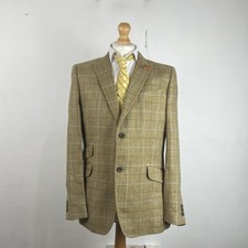 Ted Baker Tight Lines Blazer