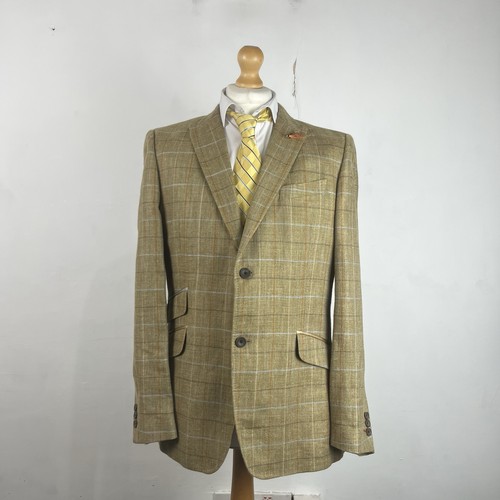 Ted baker tight lines blazer - lines,