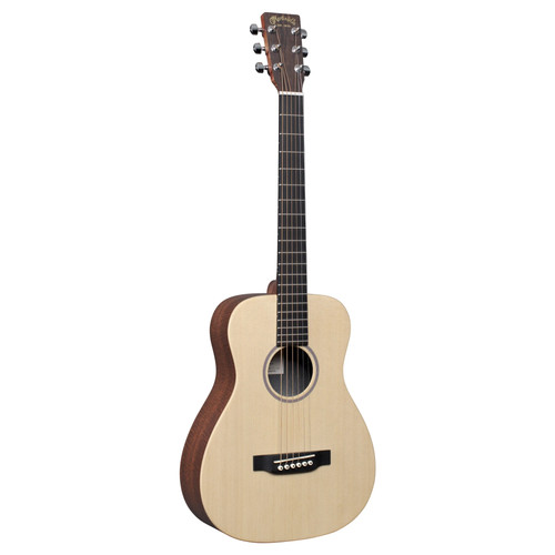 Martin series lx1e little - martin, x