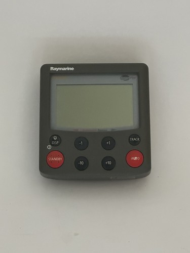 Raymarine autopilot st6002 - raymarine,