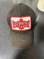 Dsquared2 Men's Baseball Cap