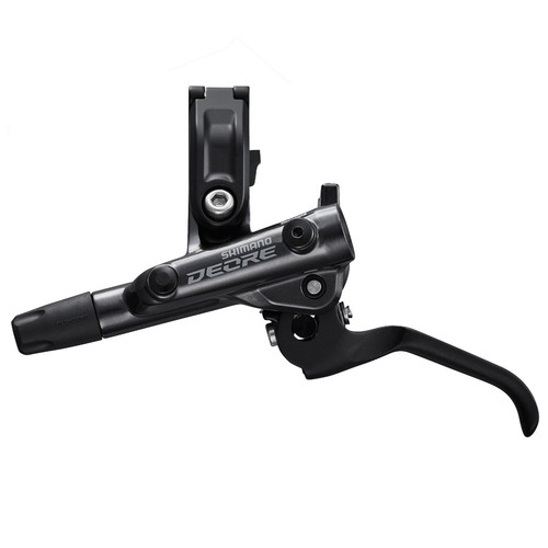 Shimano deore disc brake lever - disc,