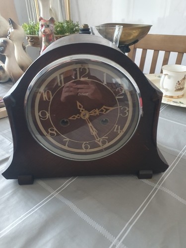 Vintage smiths enfield - smiths,