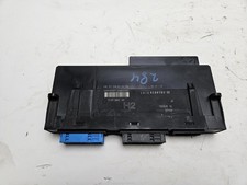 BMW X1 BODY BCM CONTROL MODULE