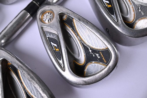 Taylormade draw irons - draw,