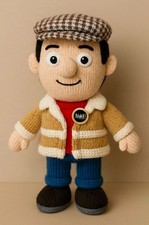 Del Boy Knitted Knitting