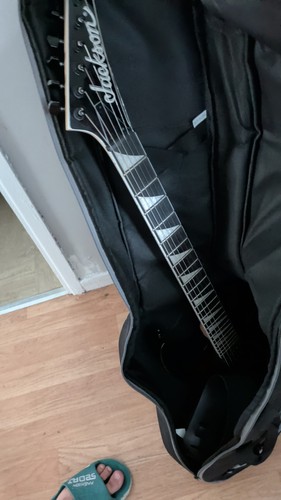 Jackson series dinky js20 - js,