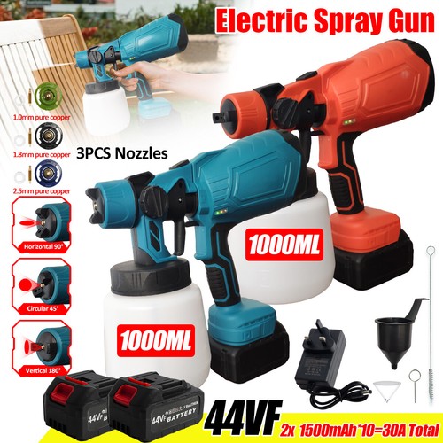 1000ml cordless electric - 1000ml,