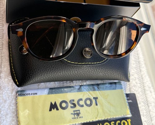 New gift set - new, lemtosh