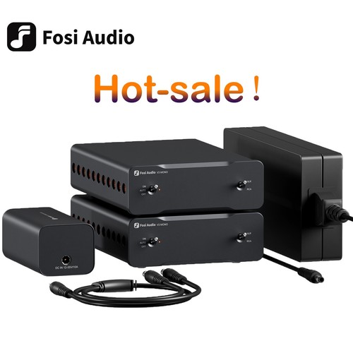 Fosi audio mono power - mono,
