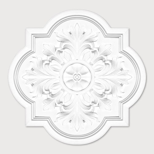Ceiling rose polyurethane - ceiling,