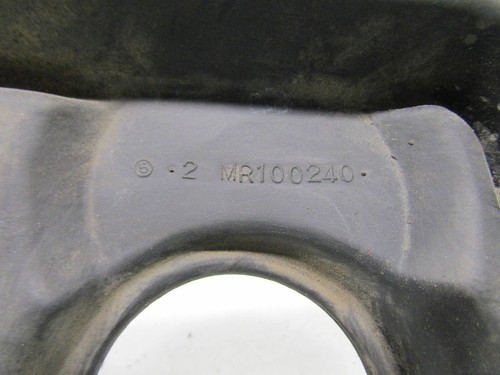 Mitsubishi delica l400 97 - mitsubishi, 94-97