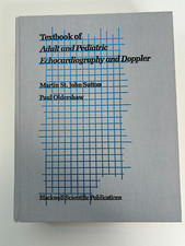 Textbook of Adult and