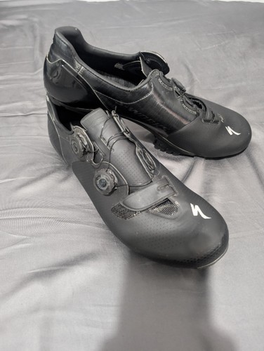 Mountain bike shoes - bike,