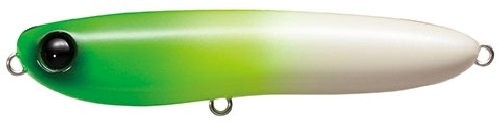Tackle house lure resistance - lure,