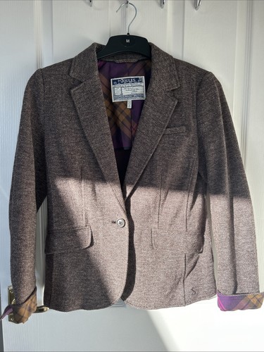 Joules women tweed jacket - joules,