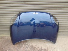 Mini Countryman Blue Bonnet R60 10-16 Front panel hood paint code B13